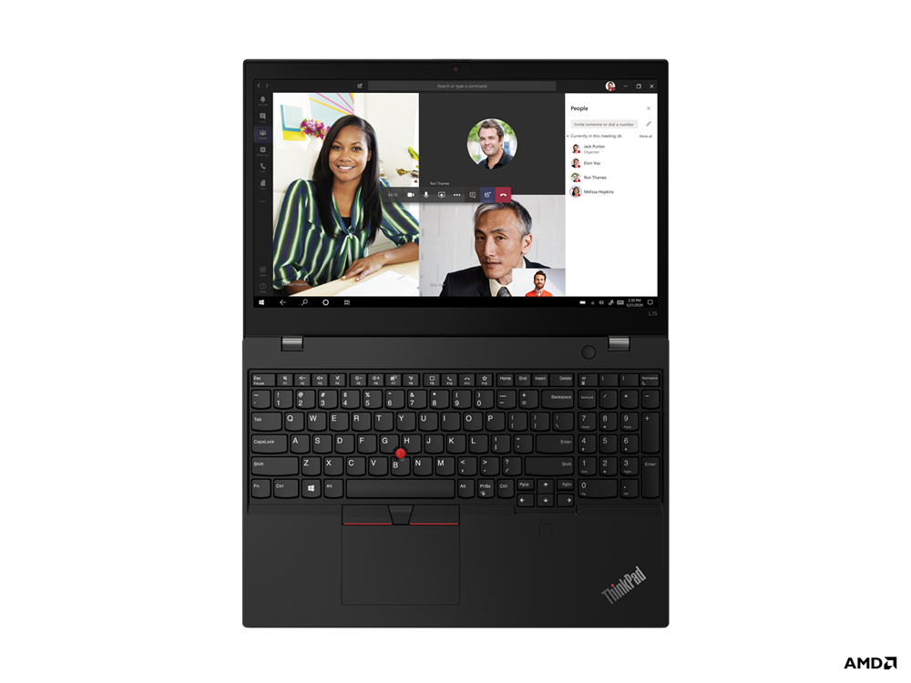 Lenovo L15 + Webcam – image 7
