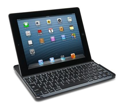 Kensington K39774ES mobile device keyboard Black – image 2