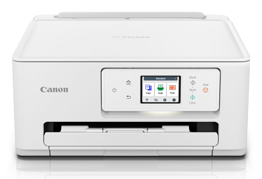 Canon PIXMA TS7760 multifunction printer Inkjet A4 – image 1