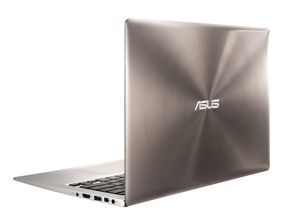ASUS Zenbook UX303UA-FN176T Intel® Core™ i3 i3-6100U Laptop – image 3