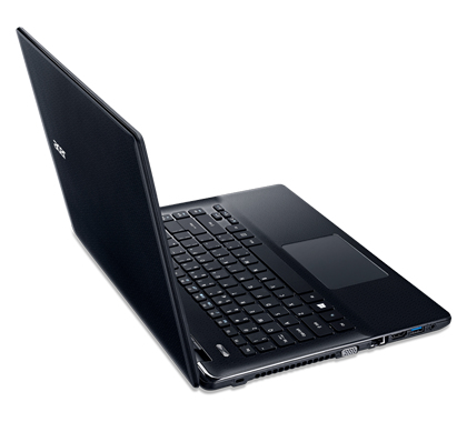 Acer Aspire E 5-411-C2FA Intel® Celeron® N2930 Laptop – image 4