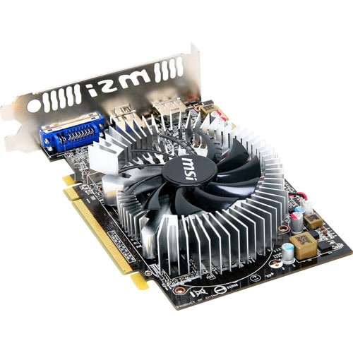 MSI V220-002R graphics card – image 5