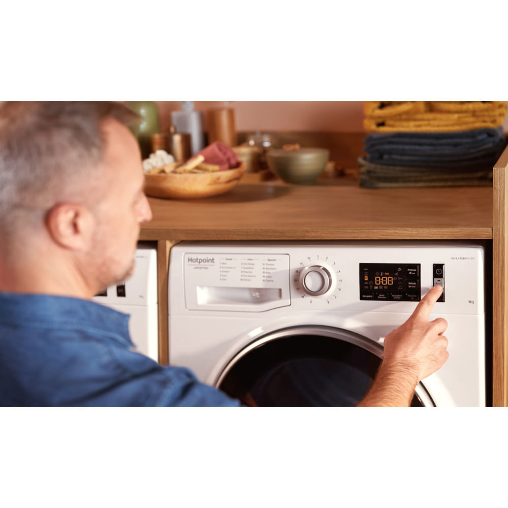 Hotpoint NT M11 9X3E IT – image 5
