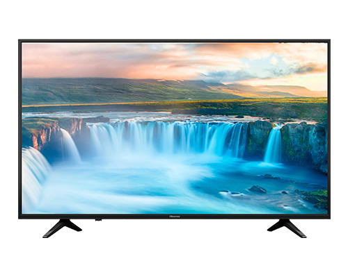 Hisense H58A6120 