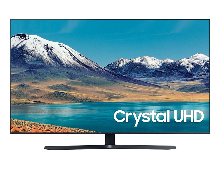 Samsung Series 8 UE65TU8505UXXC TV – image 9