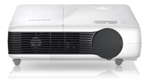 Samsung SP-M200S data projector 2000 ANSI lumens LCD WXGA (1280x800) – image 6