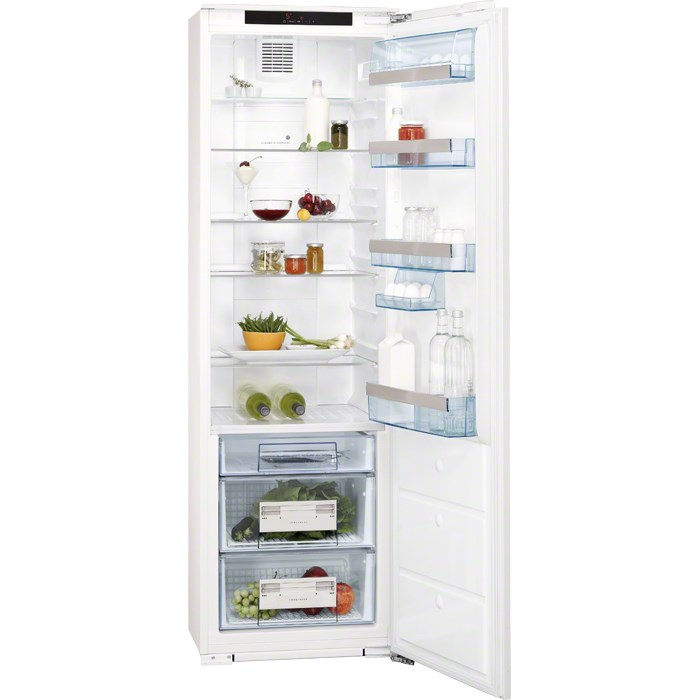 AEG SKZ81800F0 fridge Built-in