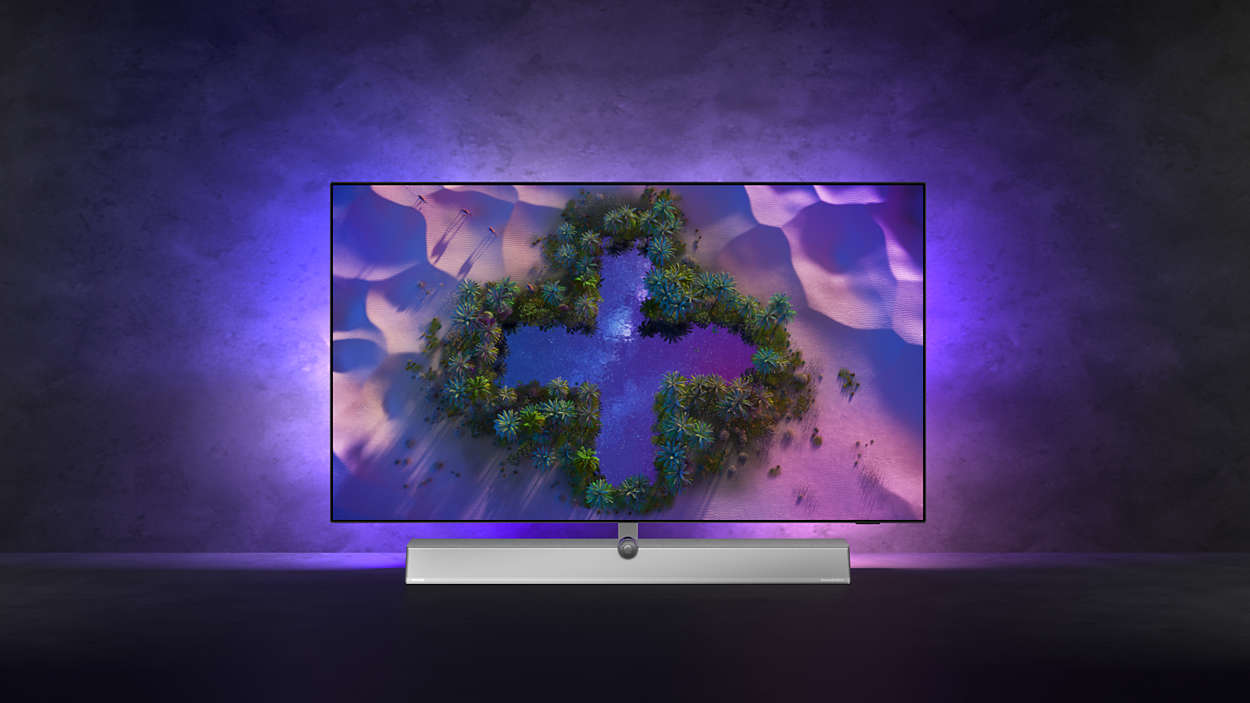 Philips 48OLED936/12 TV – image 4
