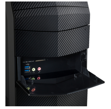 MEDION AKOYA P5205 F – image 3