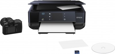 Epson Expression Photo XP-750 – image 3