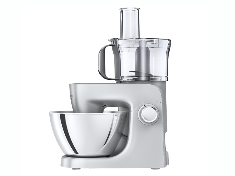 Kenwood MultiOne KHH326SI – image 3