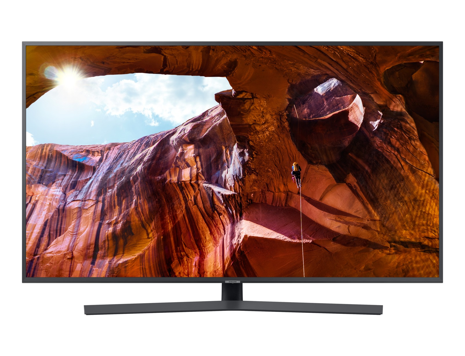 Samsung UE43RU7400U 