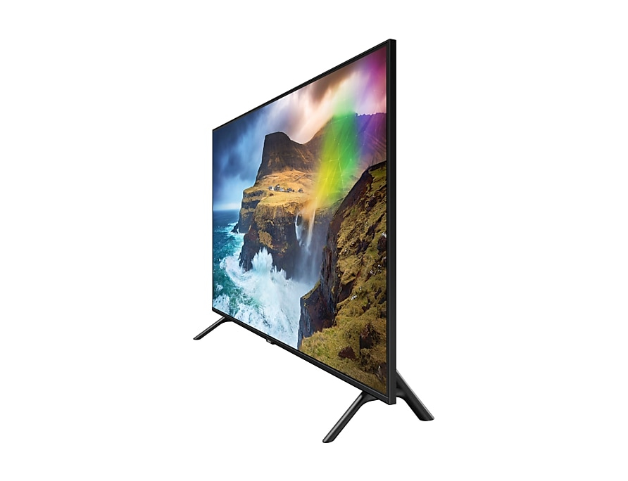 SAMSUNG QE82Q70R 2019 — photo 6
