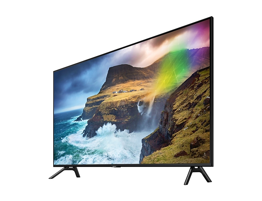 SAMSUNG QE82Q70R 2019 — photo 5