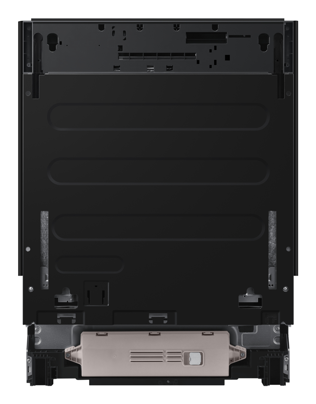 Samsung DW80H77VAB0U1 dishwasher Fully built-in 14 place settings – image 6