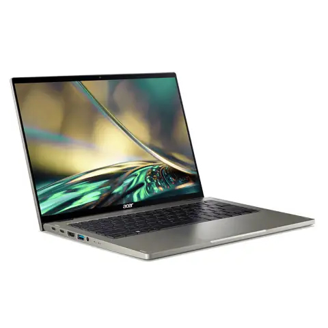 Acer Spin 5 SP514-51N Intel® Core™ i7 i7-1260P Hybrid (2-in-1) – image 3