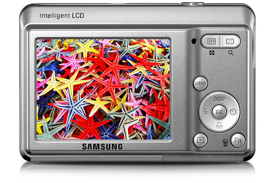 Samsung ES15 Silver – image 2