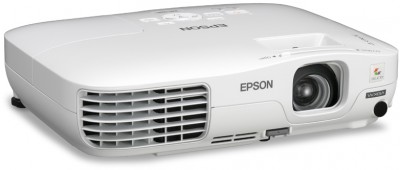 Epson EB-W8 video projector (EUL) – image 3