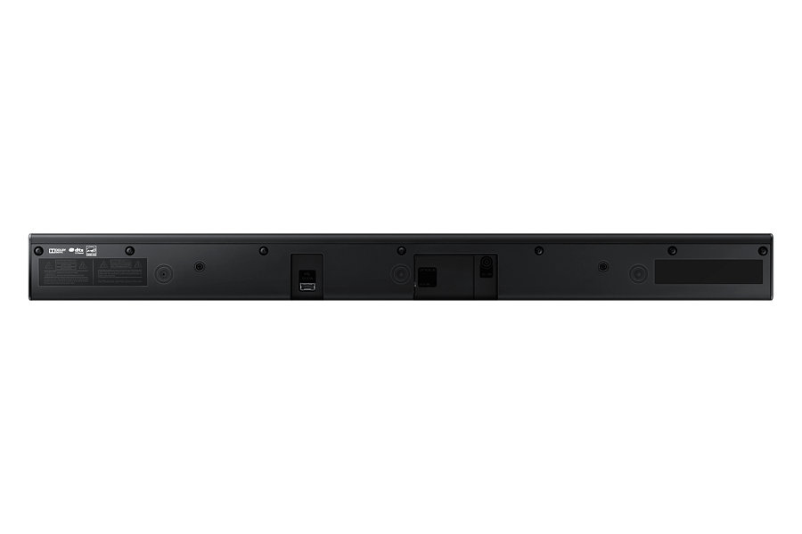 Samsung HW-J260 Black 2.2 channels – image 5