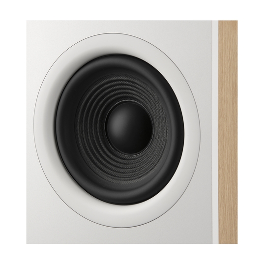 JBL STAGE 260F 2-way White, Wood Wired 75 W image 6
