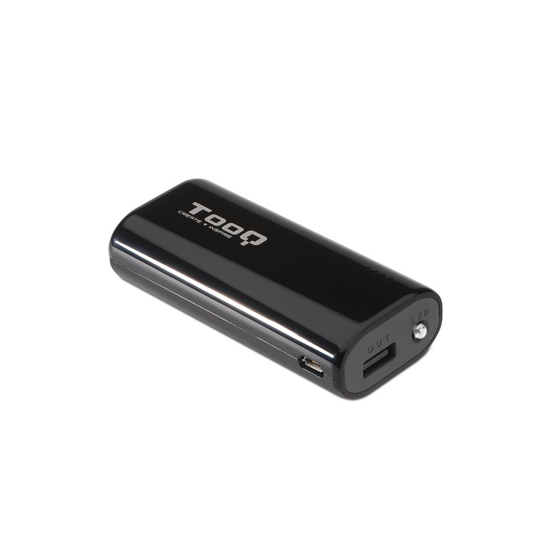 TooQ TQPB-1052-B power bank Lithium – image 2