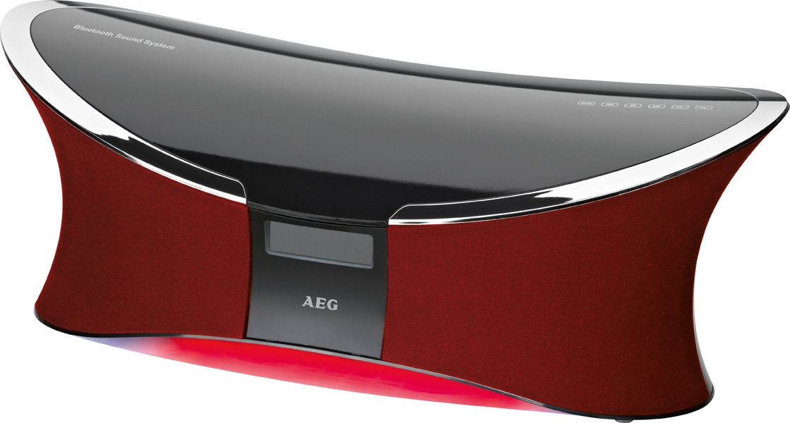 AEG BSS 4803 BT – image 2