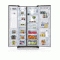 LG RSG5DUMH side-by-side refrigerator Freestanding – image 2