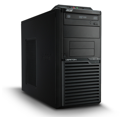 Acer Veriton M2630G-UG322X Intel Pentium G G3220 – image 3