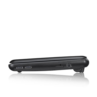 Samsung NP-N130-JA04UK netbook Intel Pentium Mobile N270 – image 4