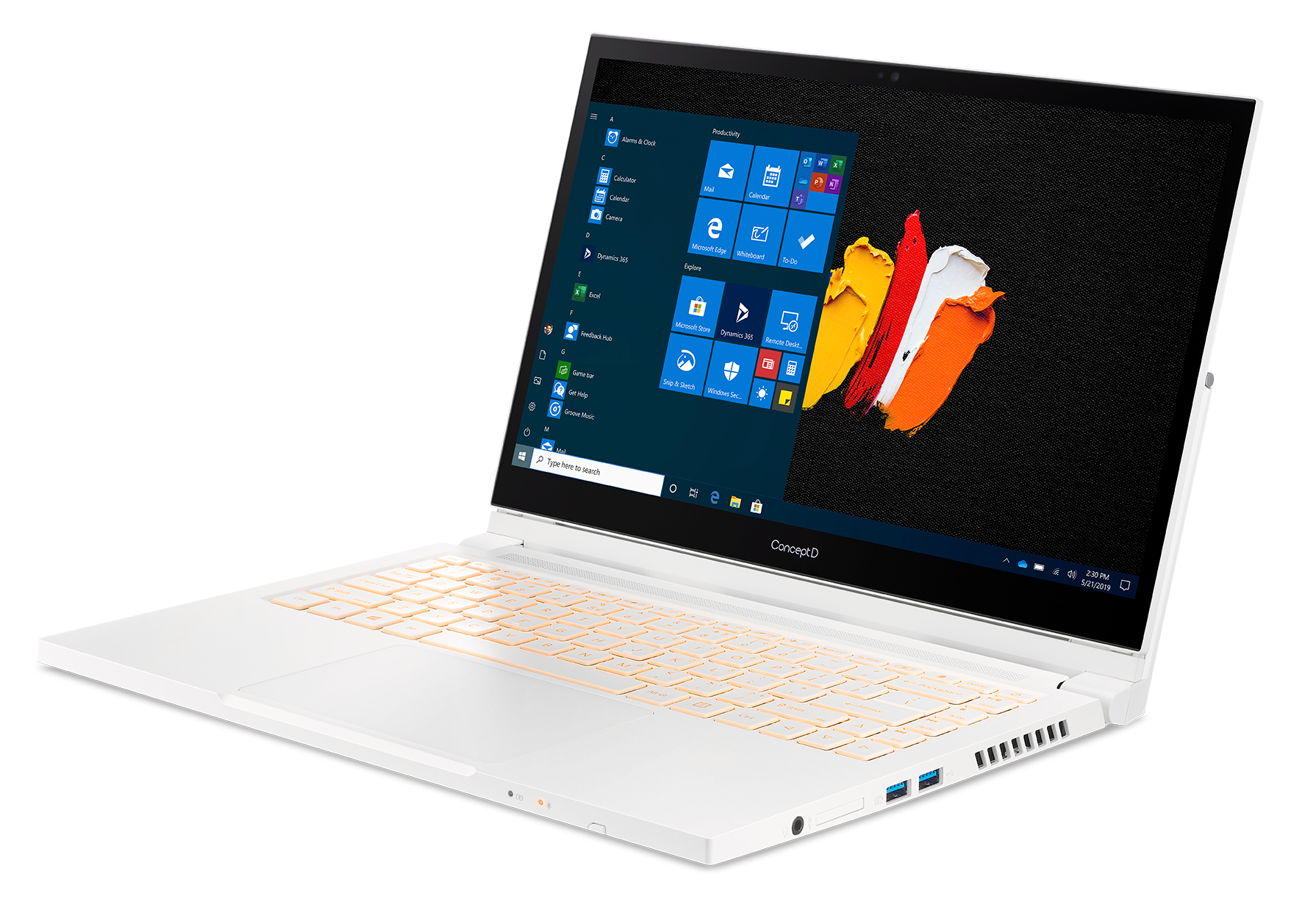 Acer 3 Ezel CC314-72-586L – image 3