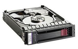 HP RJ680AV internal hard drive – image 2