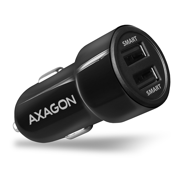 Axagon PWC-5V5 SMART Car charger