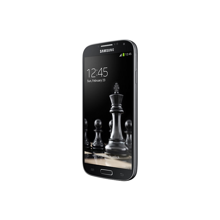 Samsung Black Edition – image 4