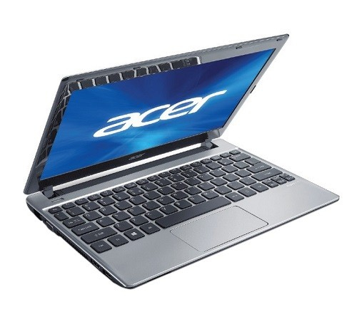 Acer Aspire 131-2452 Intel® Celeron® 1007U Netbook – image 3