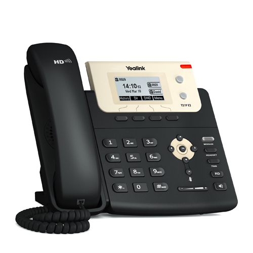 Yealink SIP-T21P E2 – image 3