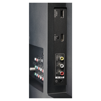 NEC E321 computer monitor – image 5