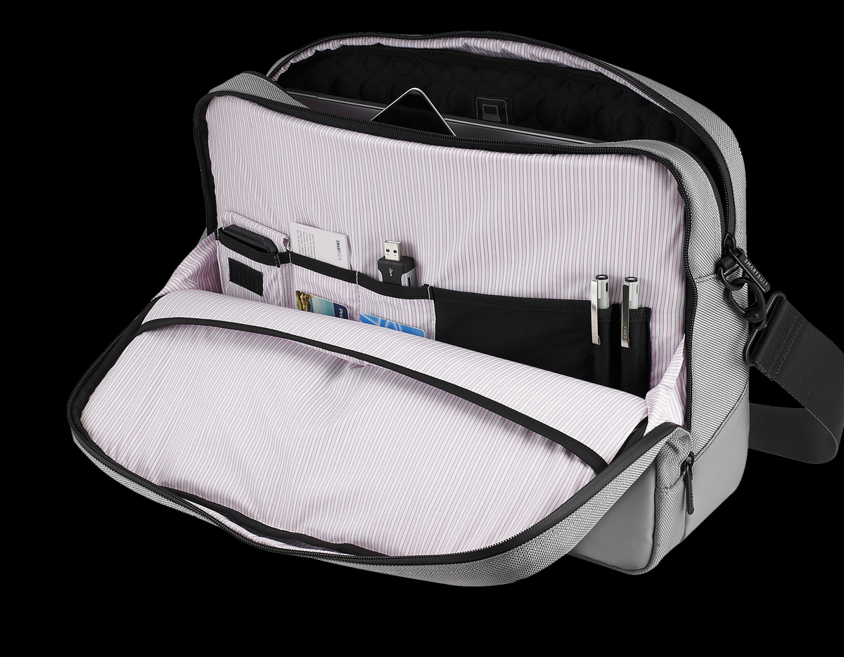 Trust Smartsuit Briefcase – image 5