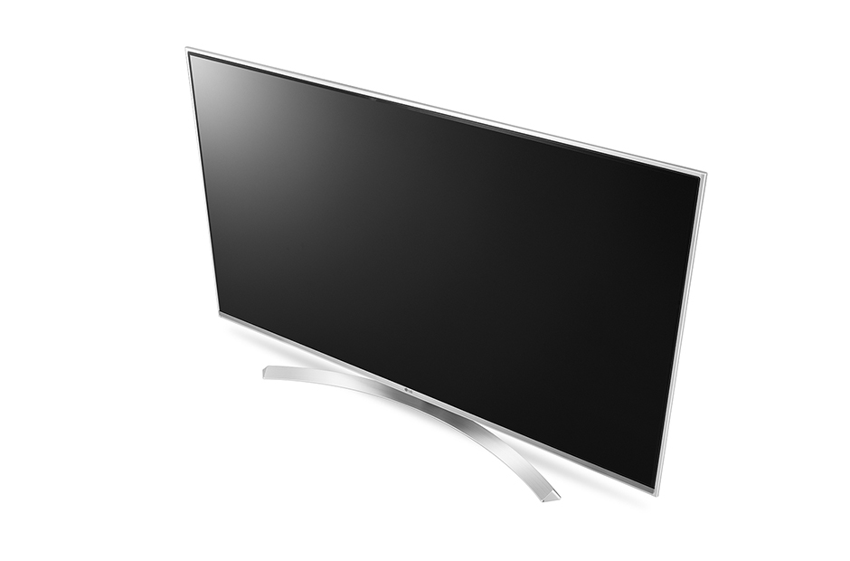 LG 49UH850V 124.5 cm (49") 4K Ultra HD Smart TV Wi-Fi Grey, White – image 9