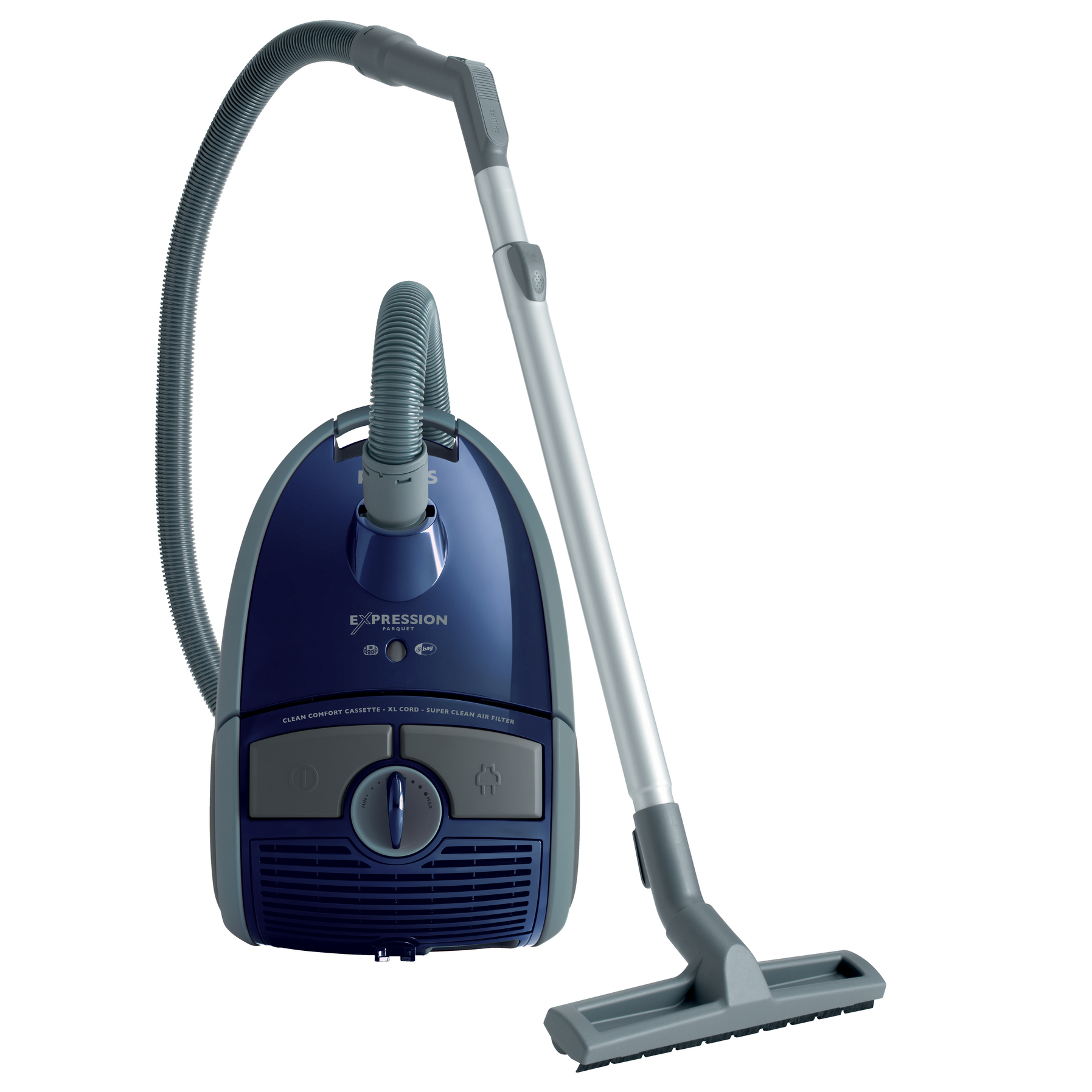 Philips Bag Vacuum Cleaner
