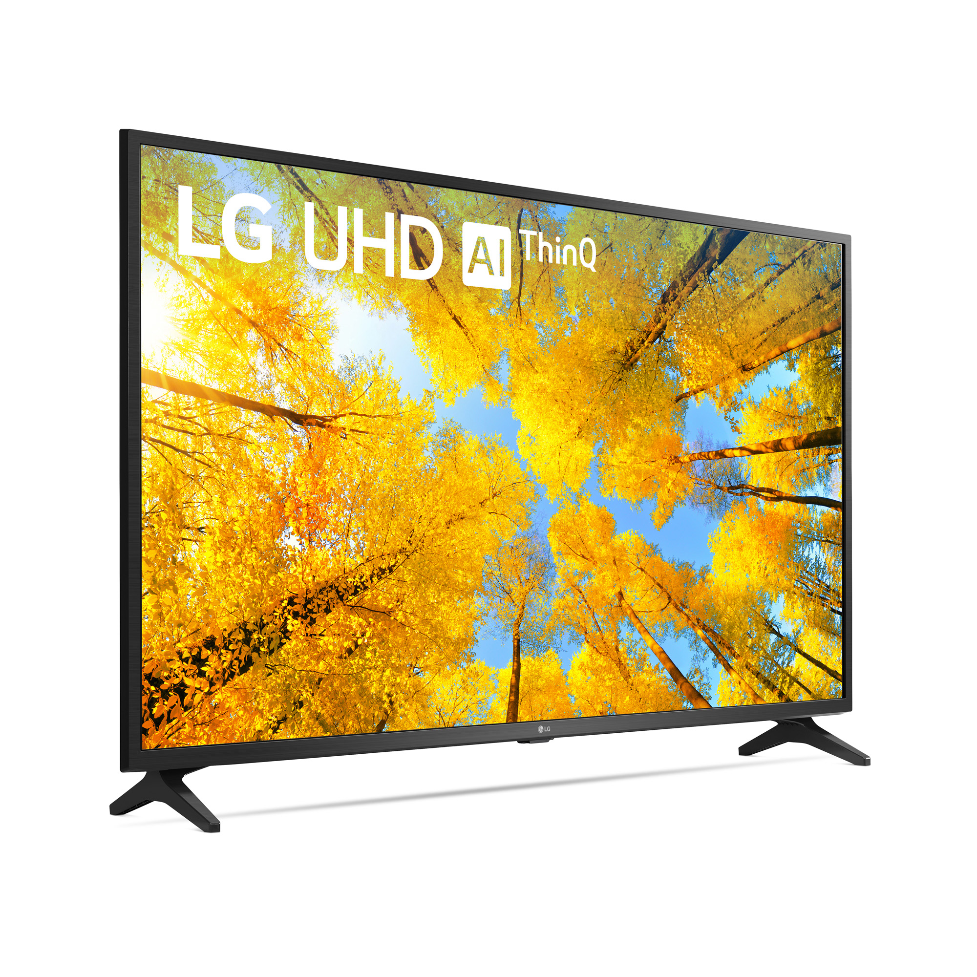 LG UHD 55UQ75006LF.API TV – image 5