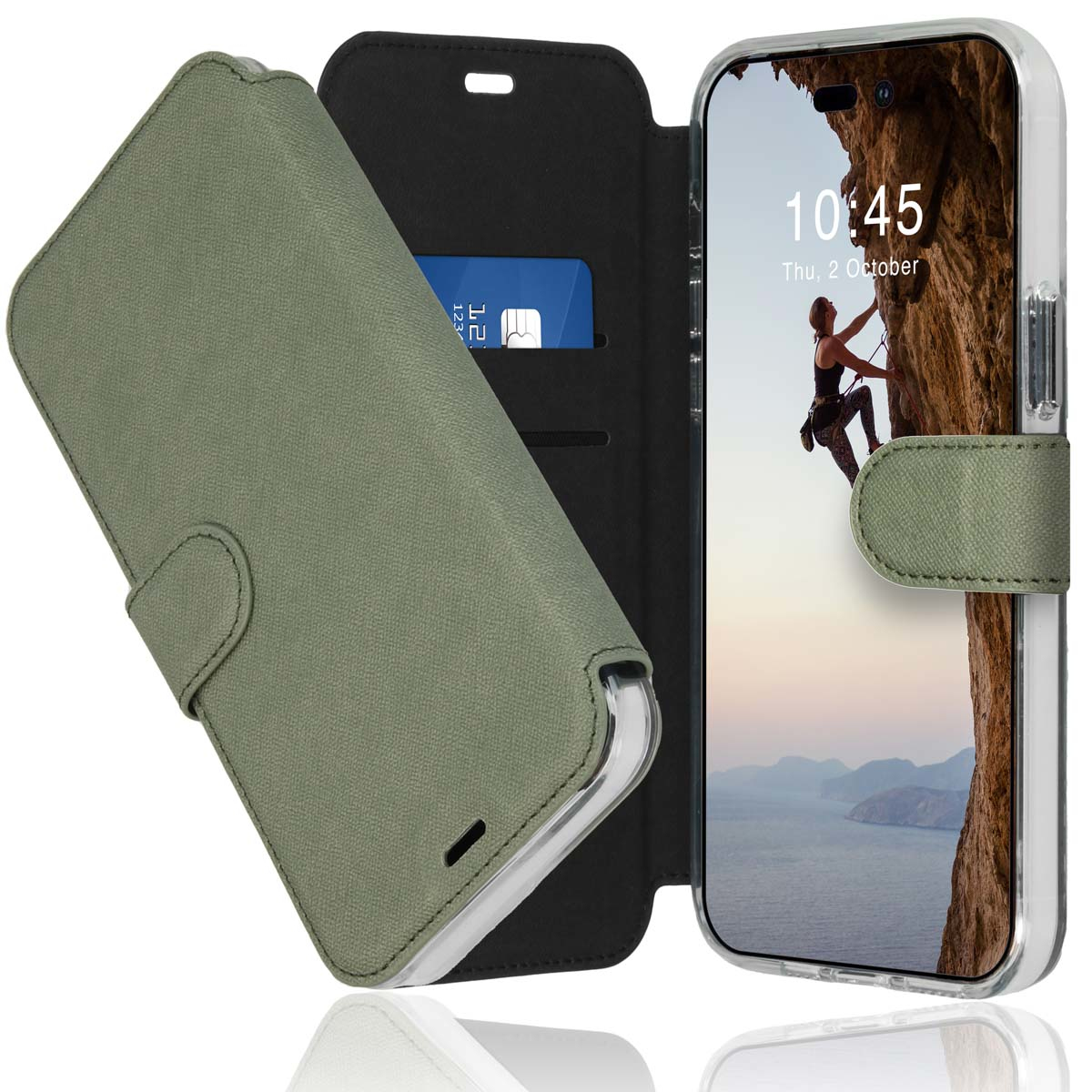 Accezz SH00050576 mobile phone case
