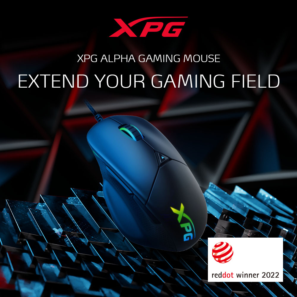 XPG ALPHA – image 6