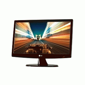 LG W2043S computer monitor – image 5