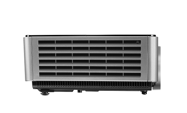 BenQ SX912 data projector Standard throw projector 5000 ANSI lumens DLP XGA (1024x768) 3D Black, Silver – image 4