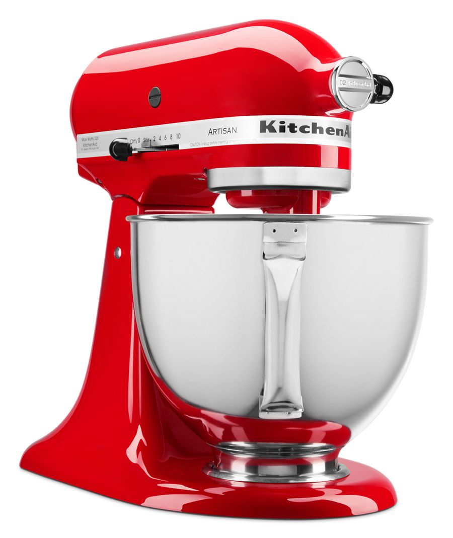 KitchenAid KSM150PSPA mixer Stand mixer – image 4