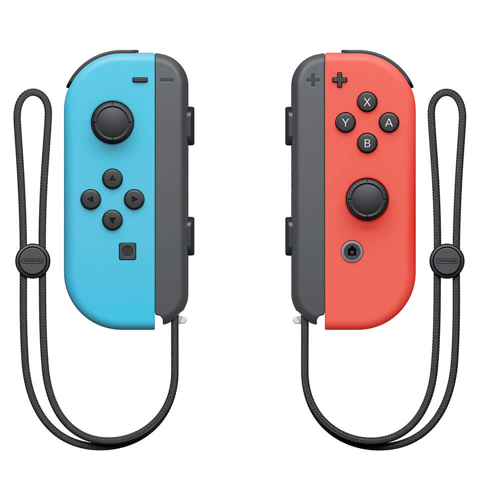 Nintendo Switch + 35€ voucher eShop – image 6
