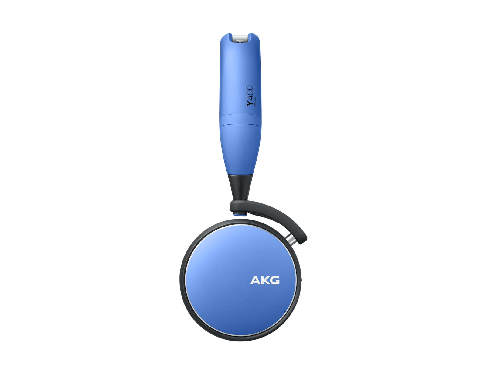 Samsung GP-Y400HAHHAAB headphones/headset Head-band Calls/Music USB Type-C Bluetooth Blue – image 2