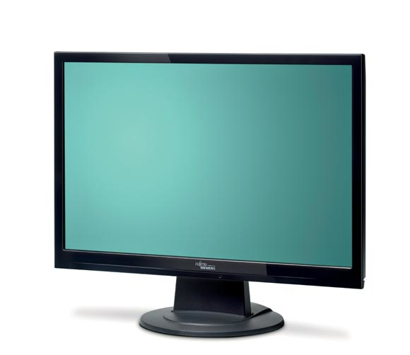 Fujitsu AMILO Display L 3220W – image 3