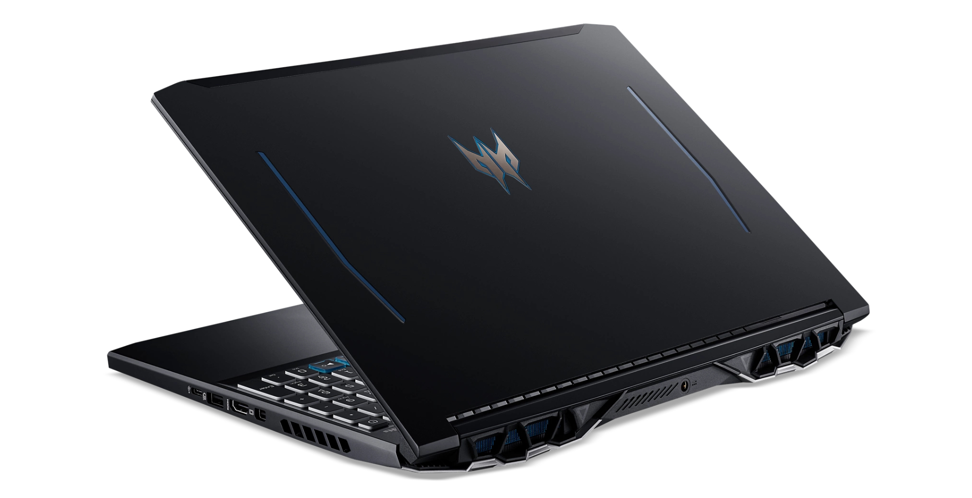 Acer Predator Helios 300 PH315-53-70MF Intel® Core™ i7 i7-10870H Laptop – image 5