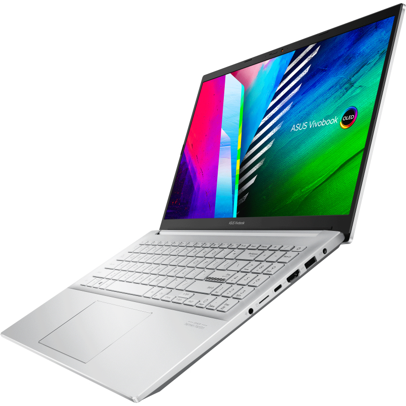 ASUS Vivobook Pro 15 OLED K3500PH-L1134W Intel® Core™ i5 i5-11300H Laptop – image 7